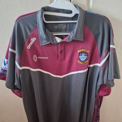 Westmeath GAA Training Polo XL