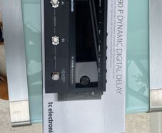 tc electronic 2290p delay
