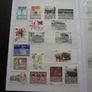 A New Stock Book With Collection Of Mint Irish Stamps Image 7