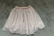 Next girl skirt 5-6 years 116cm