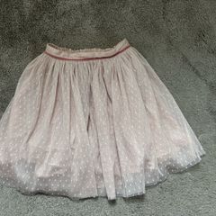 Next girl skirt 5-6 years 116cm