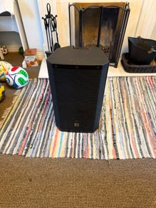 electro voice zlx 12p