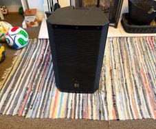 electro voice zlx 12p