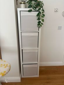kallax unit