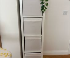 kallax unit