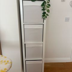 kallax unit