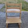STOKKE Tripp Trapp - Natural Image 2