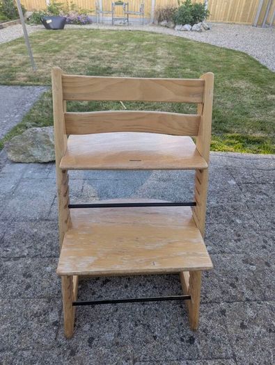 STOKKE Tripp Trapp - Natural