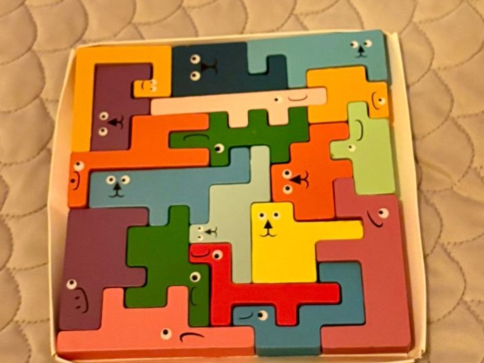 games and puzzles