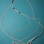 Only 1 Each!! - Brand New Wired Earphones Image 6