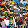 Lego 4kg Bundle Image 8