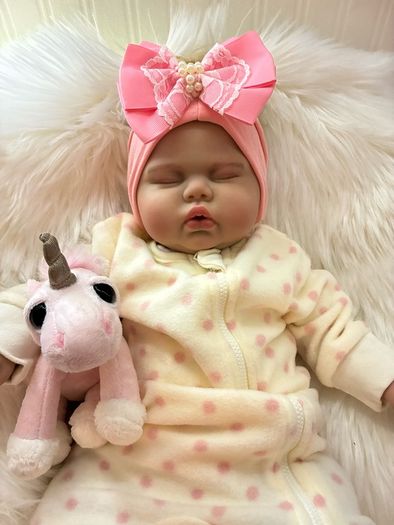 doll  beautiful big  reborn baby doll