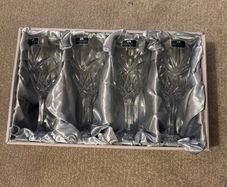Newgrange Living Adare Wine Glass Set of 4