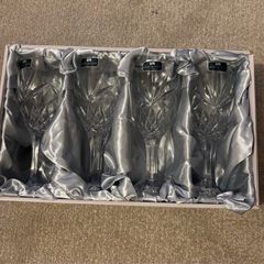 Newgrange Living Adare Wine Glass Set of 4