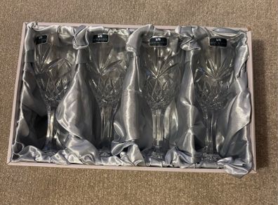 Newgrange Living Adare Wine Glass Set of 4