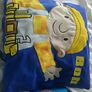 Bob The Builder Pillow and Lamp shade Image 2
