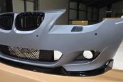 Front Bumper For Bmw E60 M Sport Lci