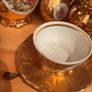 Bondware Antique Demitasse Coffee Set Image 8
