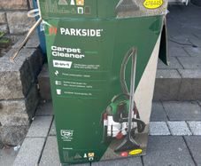 Carpet/Rug cleaning machine