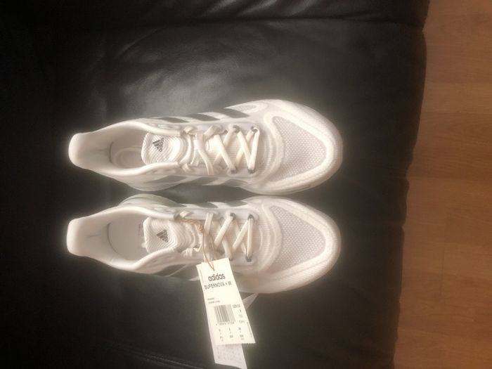 Adidas trainers