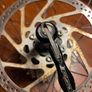 FSA 26' XC Wheel set - alloy Image 2