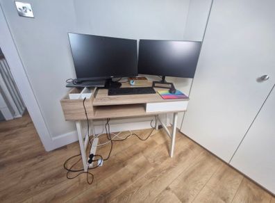 Office Desk