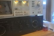 Sony tc-k55 cassette deck