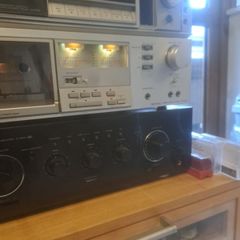 Sony tc-k55 cassette deck