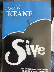 Sive by John B Keane