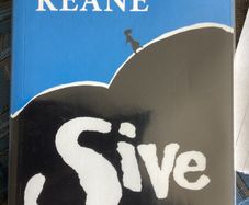 Sive by John B Keane
