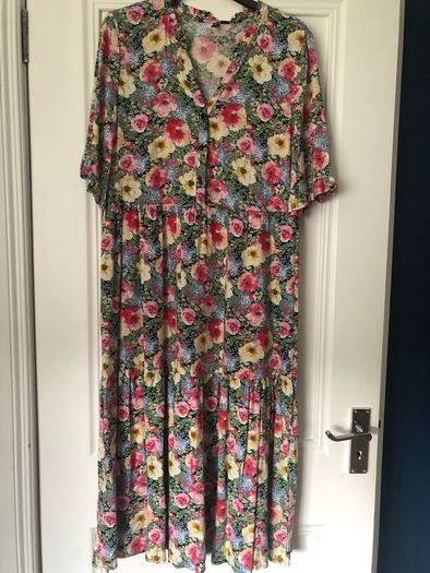 vera mode dress