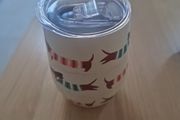 Travel mug