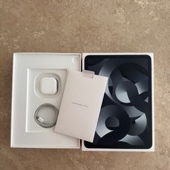 iPad Air 5th Gen