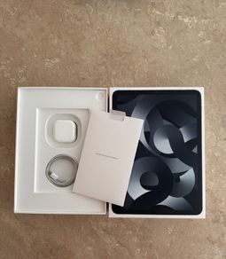 iPad Air 5th Gen