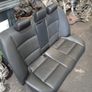 BMW E60 Leather seats Image 4