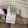 One size unisex bucket hat NWOT Image 3