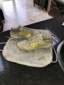 football boots
