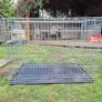 Savic dog crate, large Image 2