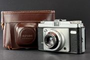 Ilford Sportsman (original)