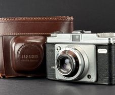 Ilford Sportsman (original)
