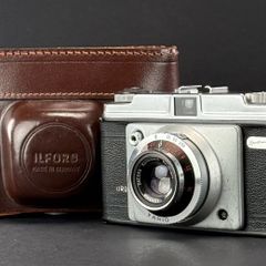 Ilford Sportsman (original)