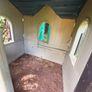 Kids Outdoor Playhouse Image 7