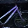 Free Purple bike old for small adult/teen Image 5