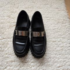Maje loafers 37