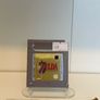 Zelda Links Awakening Nintendo Gameboy Image 2
