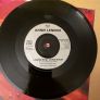 Annie Lennox Walking on Broken Glass 7inch Vinyl Single Image 4