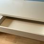 Ikea Micke double desk Image 3