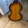 epiphone bass Image 6