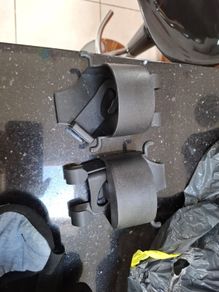 cup holders