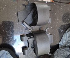 cup holders